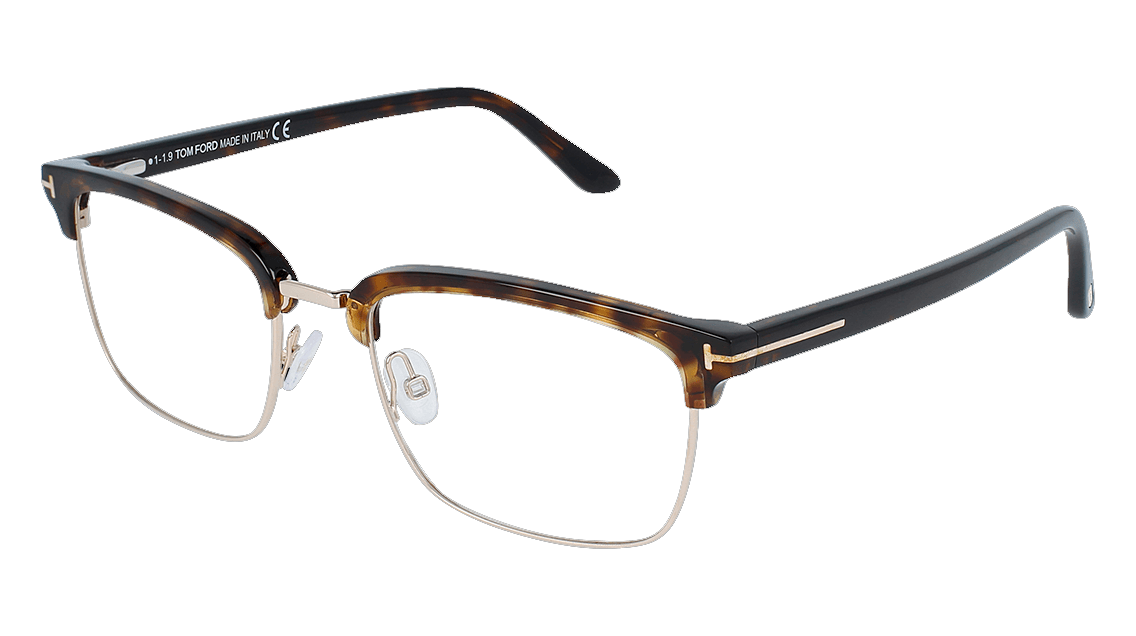 Tom Ford FT5504 Designer Glasses